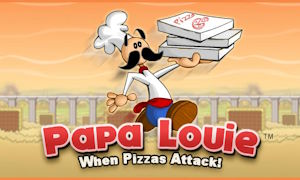 Papa Louie unblocked
